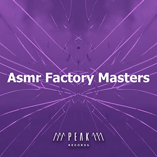 Amazon Music - Asmr FactoryのAsmr Factory Masters - Amazon.co.jp