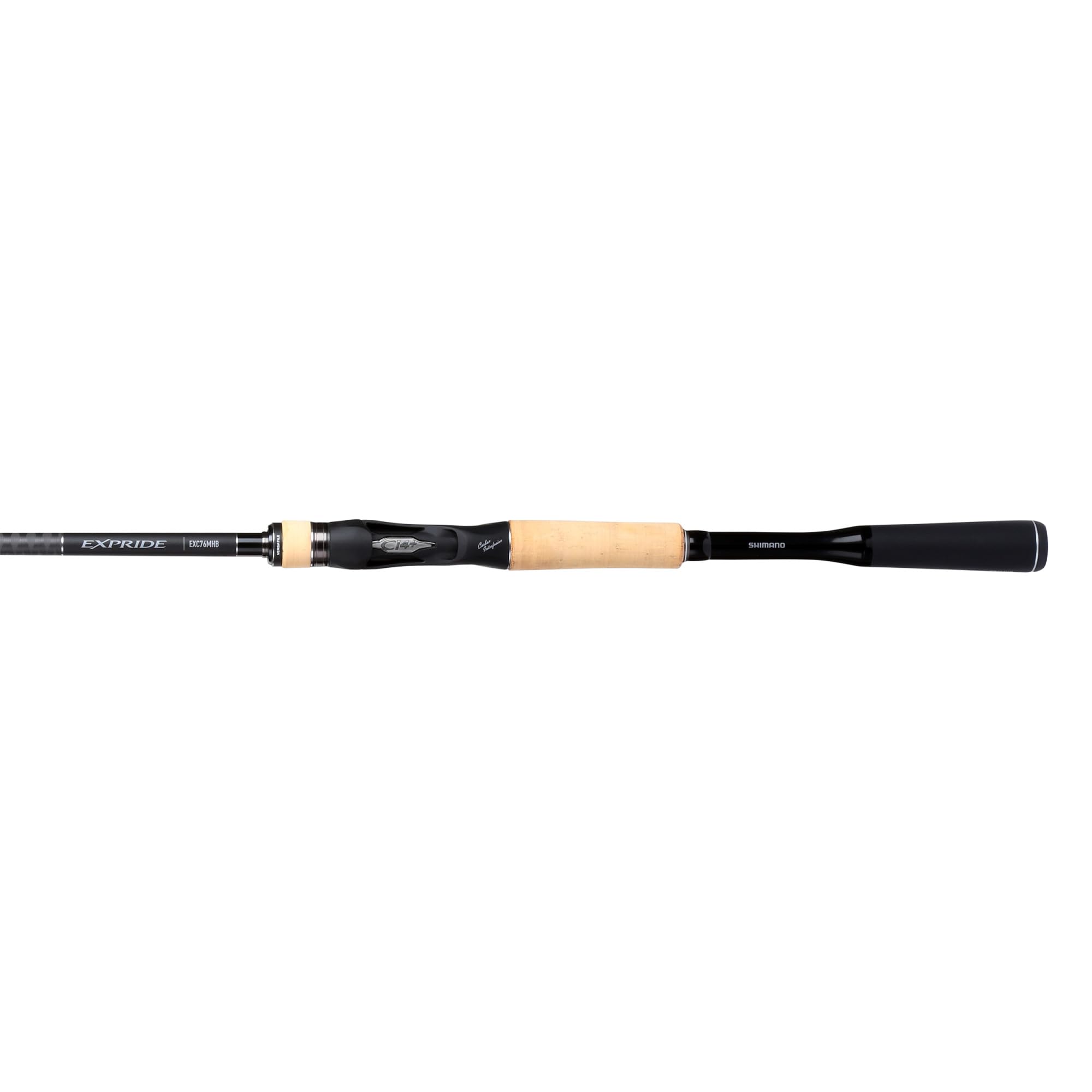 Amazon.com : Shimano Inc. EXPRIDE 76 MH CST B : Sports & Outdoors