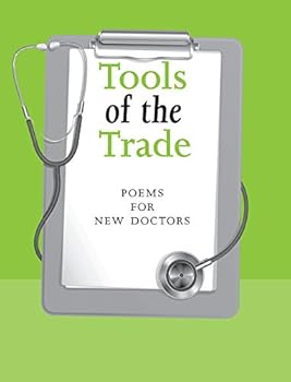 Paperback Tools of the Trade: poems for new doctors (second edition) (Scots Gaelic Edition) Book