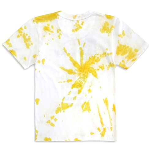 Image of Kidsville Boy's Printed Regular Fit T-Shirt