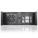 RackChoice 4U Rackmount Server Chassis with 3x5.25 Front Bays+7x3.5 +3x2.5 Drive Bays