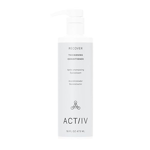ACTIIV Acondicionador de pérdida de cabello para recuperar el eng