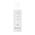 ACTIIV Recover Thickening Conditioner (Unisex) | Improves Hairs Appearance, Hydrates & Strengthens Hair, Heals Damaged & Over-Processed Hair, Plant-Based, Color-Safe, Vegan, All Hair Types, 16 oz