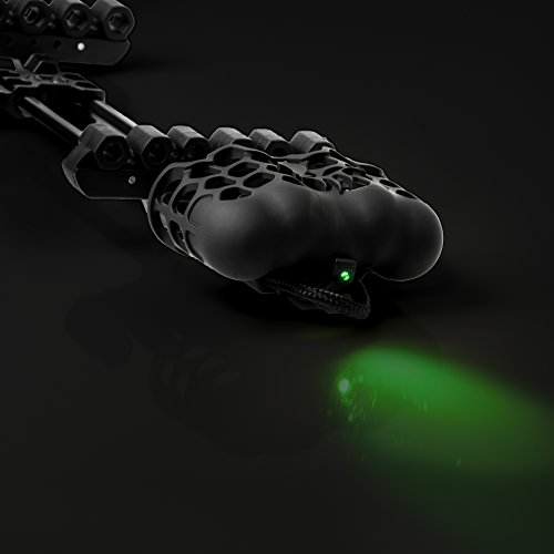 Trophy Ridge Light Lock 5-Arrow Quiver
