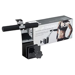 Mirafit Under Door Sit Up Bar