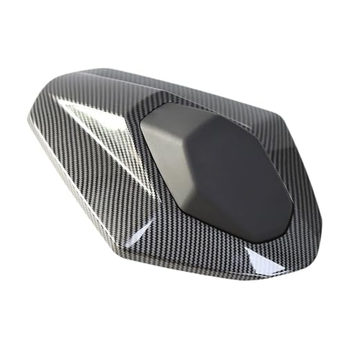 Housse de siege arriere GSX-8S capot de selle carbone Suzuki GSX-8R 2023