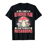 Champignon Cottagecore Cadeaux esthétiques Amateur