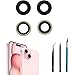 2pcs/Set 15 Plus Rückkamera-Glaslinse Ersatz für iPhone 15 Back Rück Kamera Glas Linse Ersatz mit Reparatur-Werkzeug-Kit, Anti-Linse Kratzer & wasserdicht Linse,300mm günstig Kaufen-2pcs/Set 15 Plus Rückkamera-Glaslinse Ersatz für iPhone 15 Back Rück Kamera Glas Linse Ersatz mit Reparatur-Werkzeug-Kit, Anti-Linse Kratzer & wasserdicht