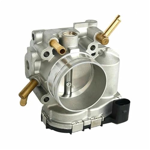 Corps de papillon des gaz pour VW Jetta Bora Vento 2008-2010 06A133062D