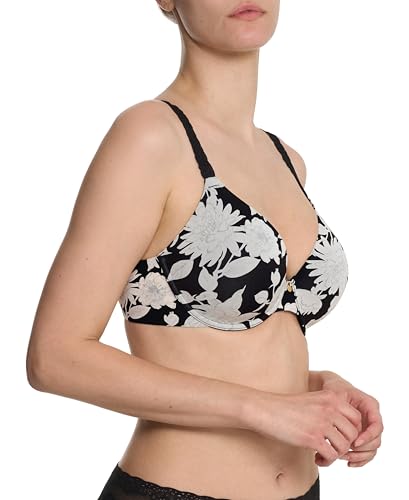 Image of Natori Women's Pure Luxe Custom Coverage Contour Uw