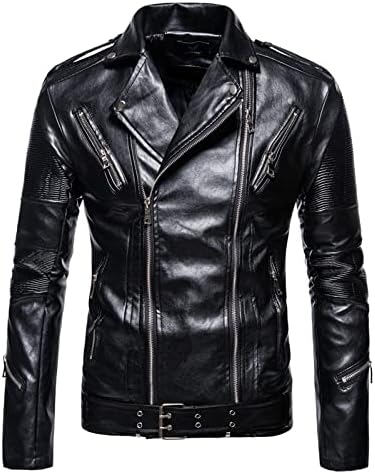 benibos leather jacket
