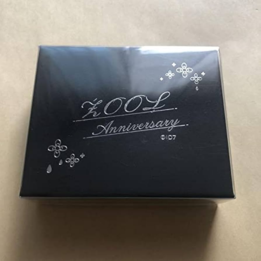 Amazon | アイドリッシュセブン 2連リング 指輪 アイナナ 亥清悠 ZOOL