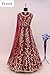 Shriva Fashion Indian salwar kameez ready to wear Eid Festival Shalwar suit pakistani style party for women (2755) (Maroon, 40)