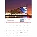 Carousel Worldwide, East Yorkshire 2026 A4 Wall Calendar