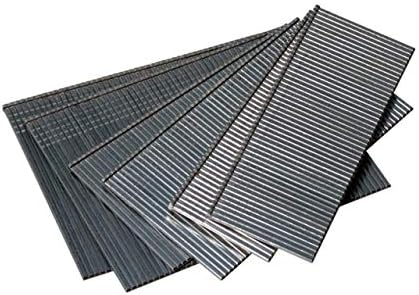 M001000 Finish Nail Straight 0.75 x 16 in. Gauge - 2000 Per Box