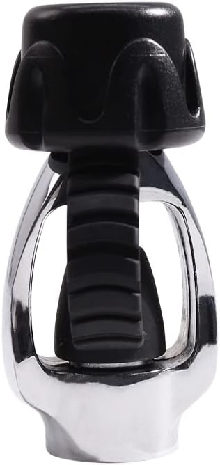 TUXING DIN to Yoke Regulator Converter Adapter for Scuba Diving G5/8