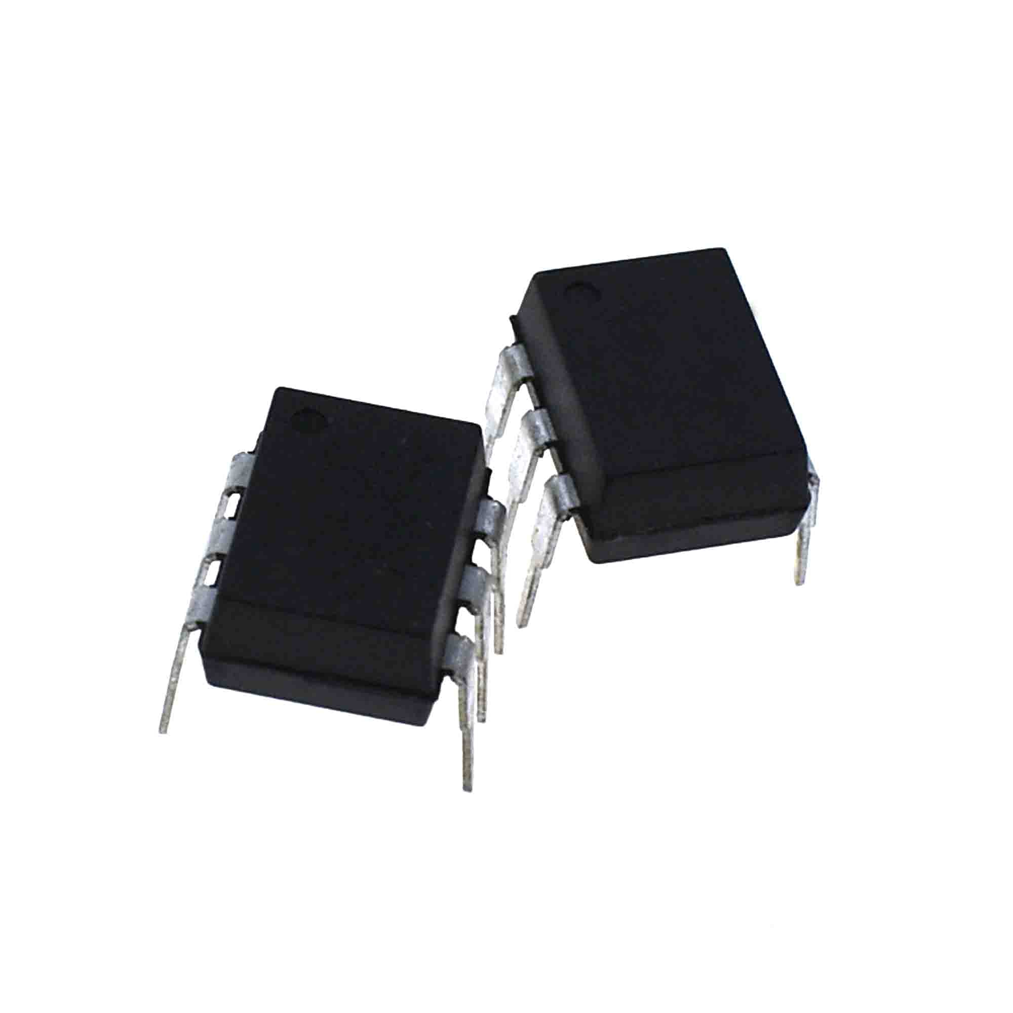 10 Pezzi CNY17F-2 Ottici Interruttori DIP-6 | Sensori IR | Componenti Elettronici Di Ricambio - Foto 4