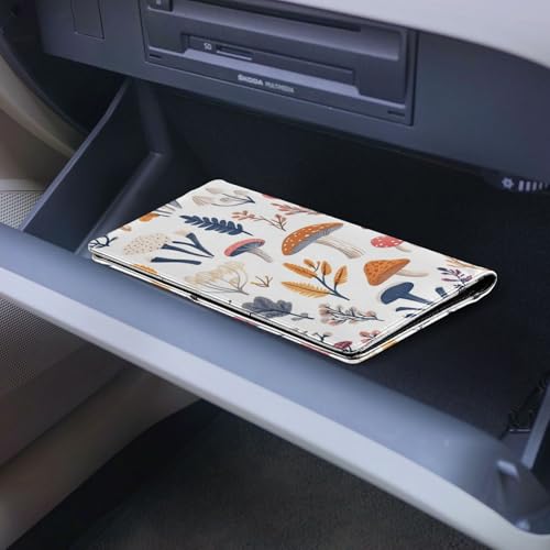 Organizador de Documentos para Auto Compacto miniatura 6