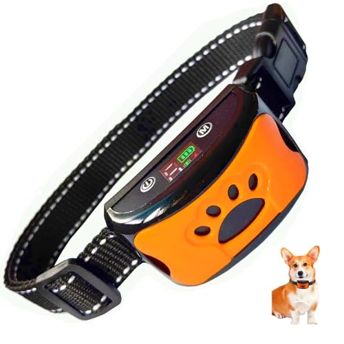 Dog bark Collar