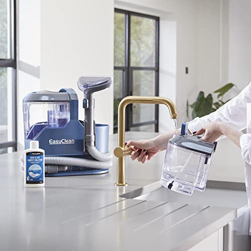 Vacmaster SCA0801 03 SCA0801 Waschsauger Teppichreiniger Fleckenreiniger für Teppiche Vorleger Polster Treppen und Autos Nass-Trocken-Sauger Starke Saugkraft Wasser Waschen Dekontamination 800 W - Image 4