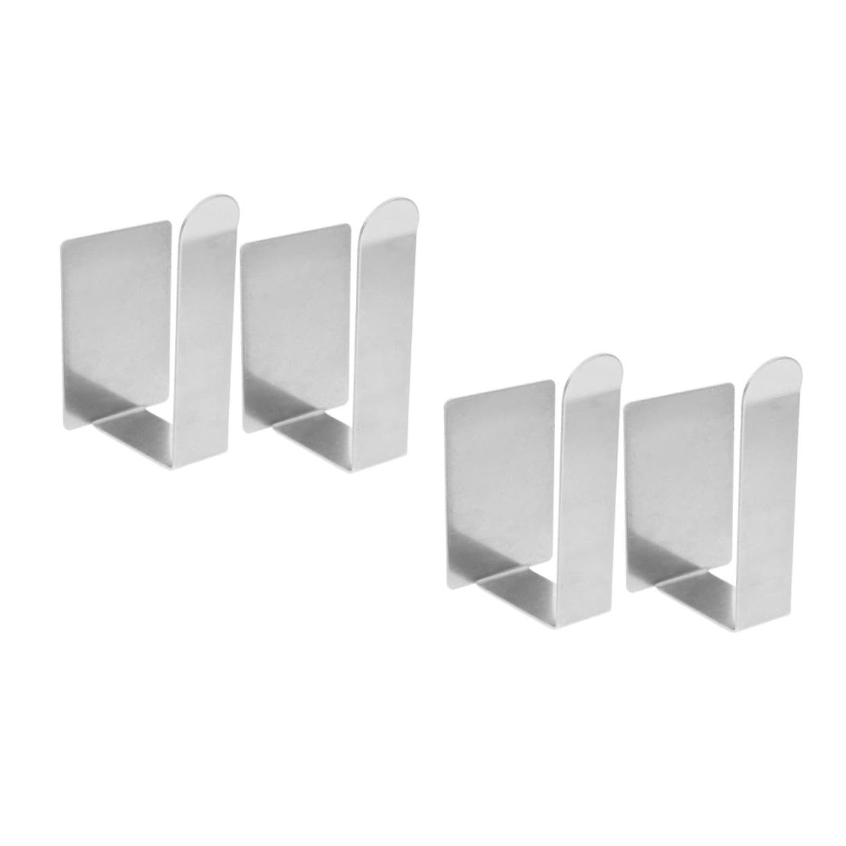 2paia Organizer Inossidabile Per Coperchi e Taglieri Per Utensili Design Stabile e