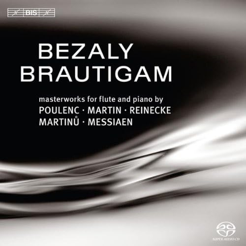 Masterworks for Flute and Piano 2