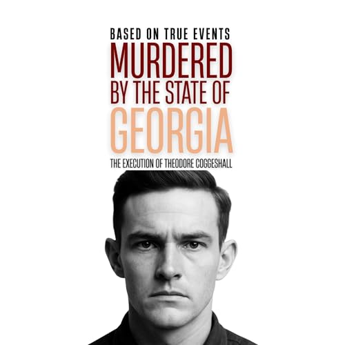 Robert Turek - Murdered by the State of Georgia episode artwork