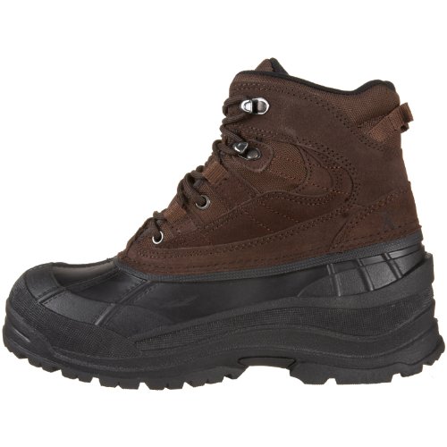 Image of Northside Men's Expedition Waterproof Shell Bottom Boot