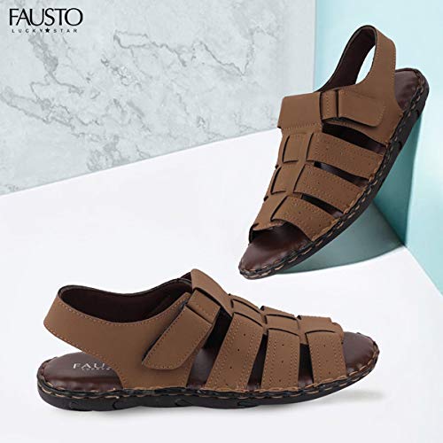 Image of FAUSTO Men Slipper