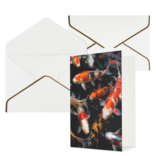 STVYUKL O[eBOJ[h t Thinking of You Card Japan t@V[   nbs[o[Xf[  ҏ 󔒂̃J[h @ 4x6