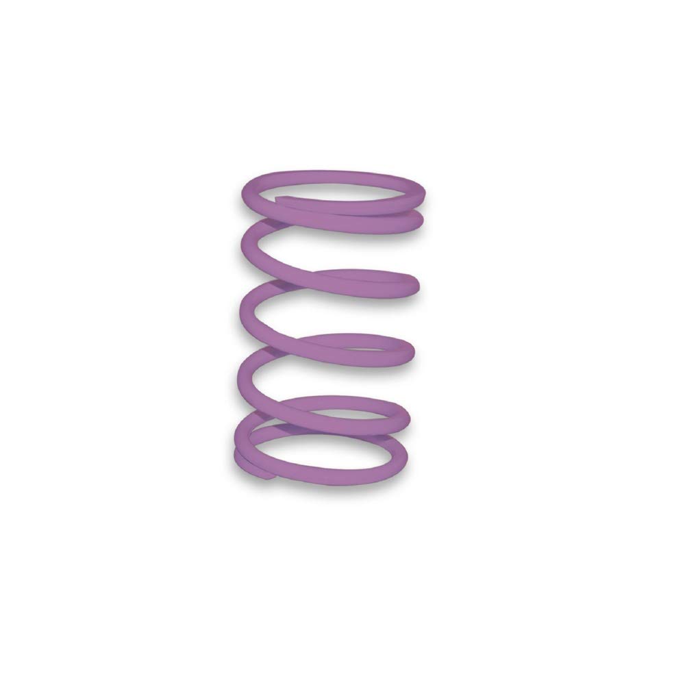MALOSSI 298324V0 Molla di contrasto variatore viola