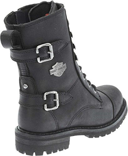 Harley-Davidson Footwear Women's Balsa Boot3
