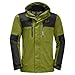 Produktbild Jack Wolfskin Jasper Flex Men golden Cypress L
