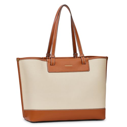 Image of Miraggio Miranda Tote Bag | Tote