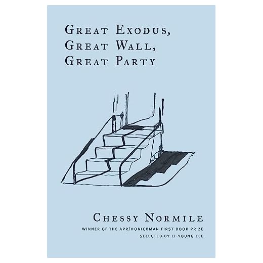 Great Exodus, Great Wall, Great Party