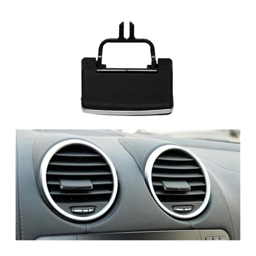 Clip Ventilation AC Benz W164 ML Kit Réparation Grille - 2