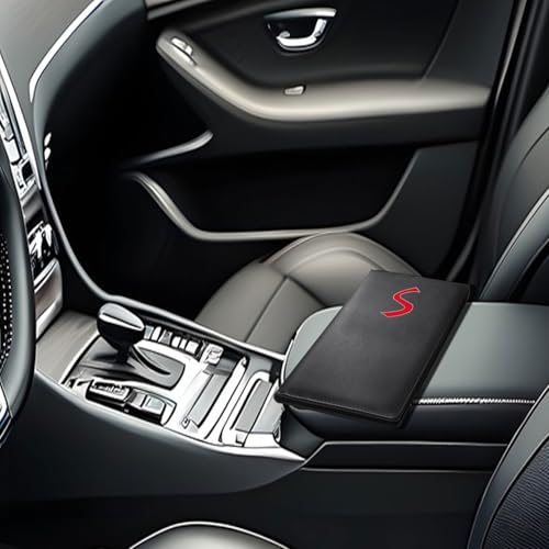 Organizador para auto plegable negro miniatura 3