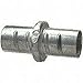 Halex 90451 1/2" Flex Screw-In Coupling