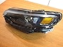 Mopar 2019-2020 Jeep Cherokee Front Left Drivers Side Headlamp Assembly New OEM