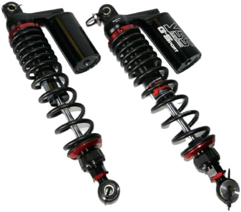 Amazon | YSSサスペンション ホンダ モンキー125リアサスペンション Honda Monkey 125 YSS Rear ...