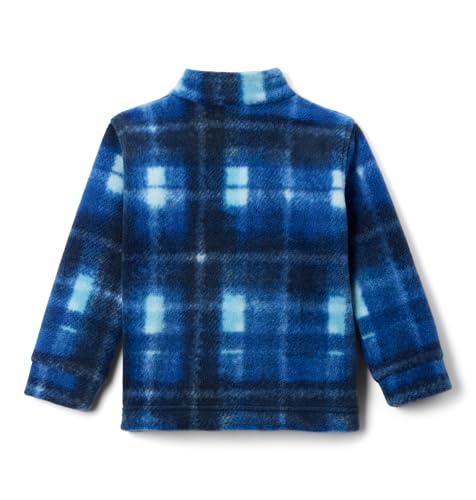 Image of Columbia Boys' Zing Fleece Jacket Jacket