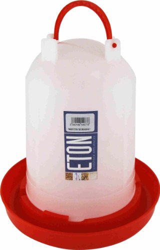Signature Eton - Bevitore in plastica con Manico