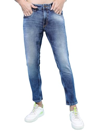 Image of Highlander Men's Slim Jeans