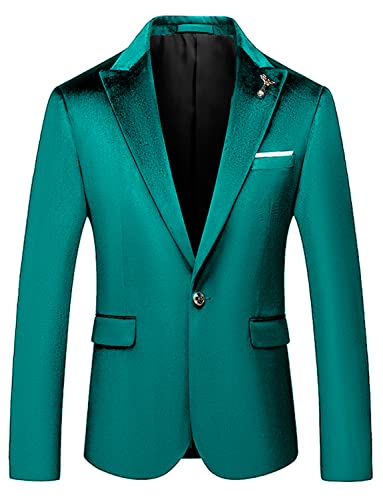 Blazer en velours homme pour remplacer un costume rigide et inconfortable