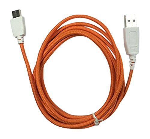 6.5ft Charger Power Cable For Fuhu Nabi DreamTab DMTab Touch - Foto 7