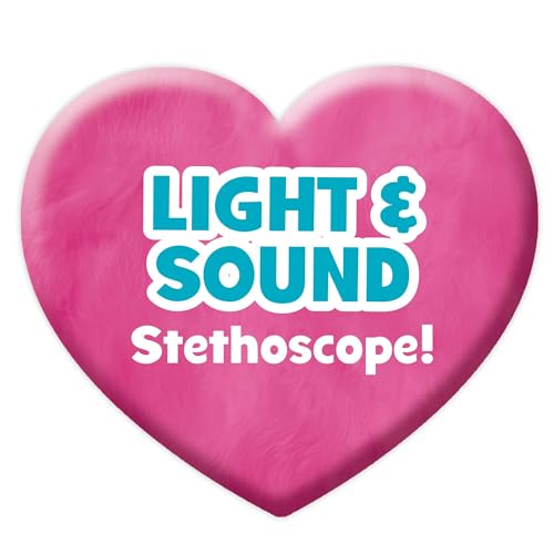 Doc McStuffins Pretend Play Doctor's Bag Set