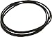Peterson Fluid Systems 08-0840 Oil Ring Kit for Filter Housing