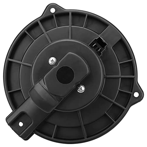 Image of IRONTEK HVAC Blower Motor Assembly 700011 Fit for Jeep Grand Cherokee 1999 2000 2001, AC Blower Motor 5012701AB 5015860AA PM2730 3010034 615-00635 615-00649 615-0629 76928