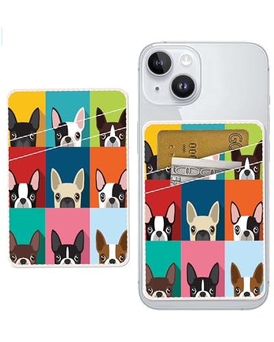 Porte-cartes pour téléphone pour ne plus perdre vos cartes de crédit en déplacement