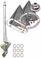 AOD-3 ① Amazon.com: American Shifter 364253 Shifter Kit (AOD 12